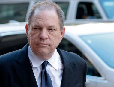 Άλλη μια ηθοποιός «θυμήθηκε» ότι την κακοποίησε ο παραγωγός Χάρβεϊ Γουάινσταϊν: Ποια είναι